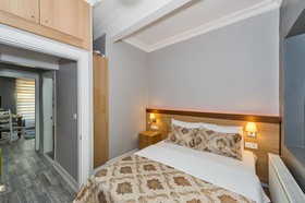 Cirrus Suites Tomtom