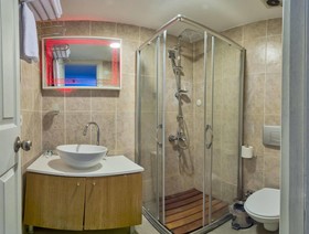 Cirrus Suites Tomtom