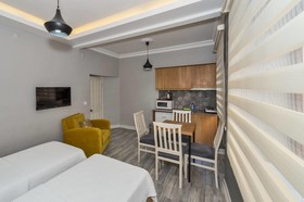 Cirrus Suites Tomtom