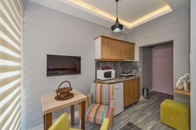 Cirrus Suites Tomtom