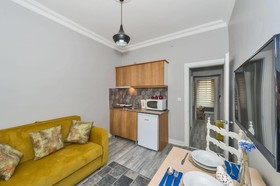 Cirrus Suites Tomtom