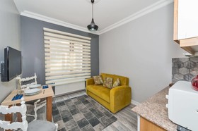 Cirrus Suites Tomtom