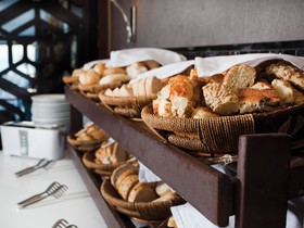 City Center Hotel Taksim