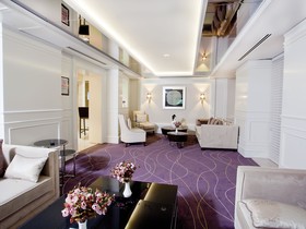 City Center Hotel Taksim