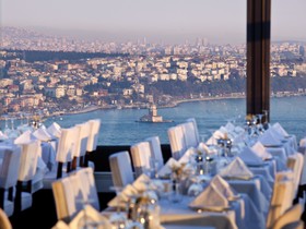 City Center Hotel Taksim