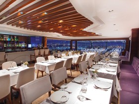 City Center Hotel Taksim