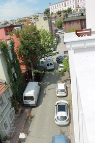 City Guest House Istanbul