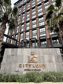 Cityloft 147