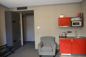 Cityloft 24 Suites