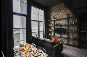 Cityloft 36 Suites