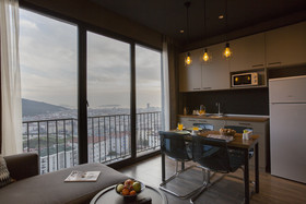 Cityloft 36 Suites