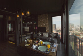 Cityloft 36 Suites