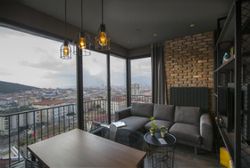 Cityloft 36 Suites