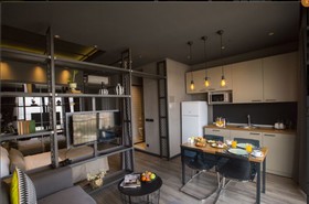 Cityloft 36 Suites