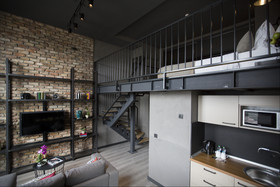 Cityloft 36 Suites