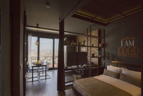 Cityloft 36 Suites