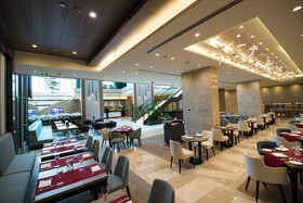 Clarion Hotel Golden Horn