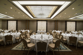 Clarion Hotel Golden Horn