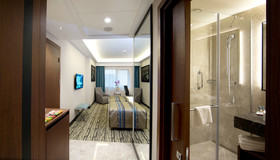 Clarion Hotel Golden Horn