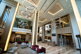 Clarion Hotel Golden Horn