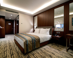 Clarion Hotel Golden Horn