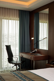 Clarion Hotel Golden Horn