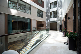 Clarion Hotel Golden Horn