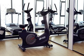 Clarion Hotel Golden Horn