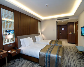 Clarion Hotel Golden Horn