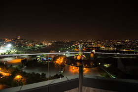 Clarion Hotel Golden Horn