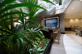 Clarion Hotel Golden Horn