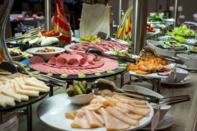 Clarion Hotel Golden Horn