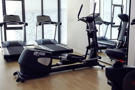 Clarion Hotel Golden Horn