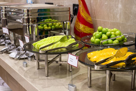 Clarion Hotel Golden Horn