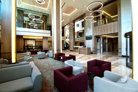 Clarion Hotel Golden Horn