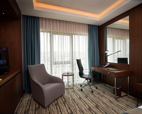 Clarion Hotel Golden Horn