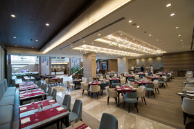 Clarion Hotel Golden Horn