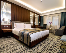 Clarion Hotel Golden Horn