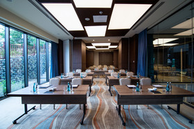 Clarion Hotel Golden Horn