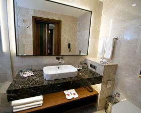 Clarion Hotel Golden Horn