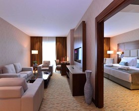 Clarion Hotel Istanbul Mahmutbey