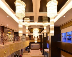 Clarion Hotel Istanbul Mahmutbey