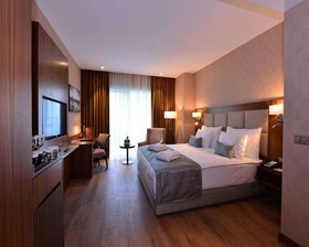 Clarion Hotel Istanbul Mahmutbey