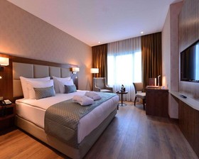 Clarion Hotel Istanbul Mahmutbey