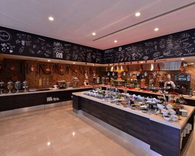 Clarion Hotel Istanbul Mahmutbey