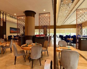 Clarion Hotel Istanbul Mahmutbey