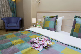 Classes Boutique Hotel