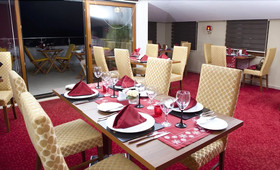 Classes Boutique Hotel