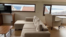 Class Hotel Bosphorus