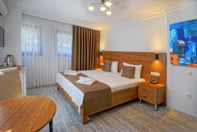 Class Hotel Bosphorus